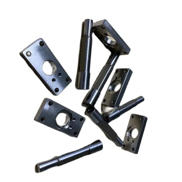 

CNC Lathe Milling Machine Machining Parts OEM Factory Customization Services