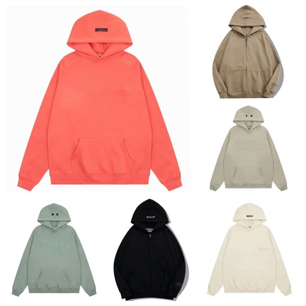 

Men' designer hoodies women' fashion casual cottons letters print pullover hoodies high quality classic long sleeves simple versatile autumn and winter style, No brand white shirts-1