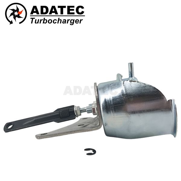 

Turbo Wastegate Actuator GT1544V 753420 0375J6 0375J8 0375J7 For Peugeot 206 207 307 308 407 For Citroen C3 C4 C5 DV6TED4 1.6HDI