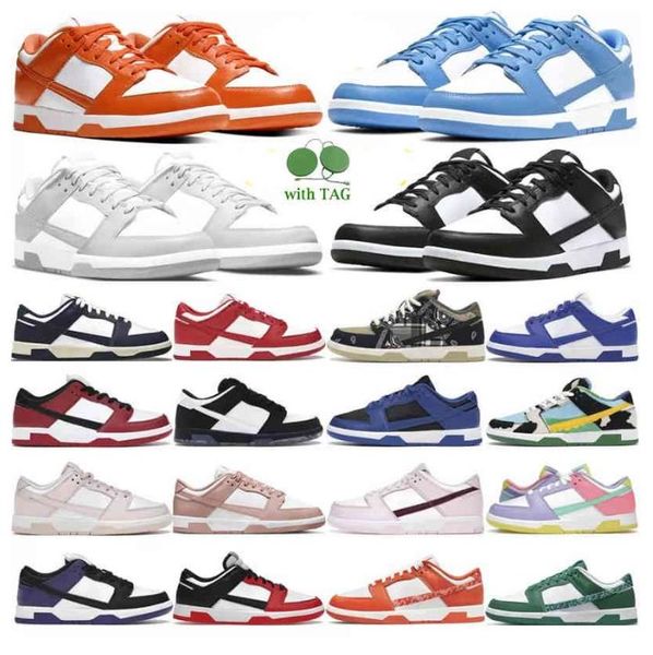 

designer shoes panda Laser Blue & Mystic Red Sports Trainers Comfortable Sneaker Collection Available in Multiple Colors with Original Packaging, #22
