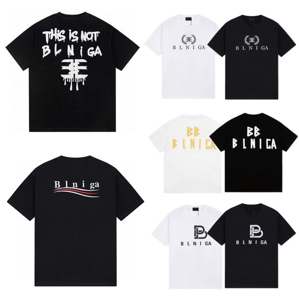 

Designer men's t-shirts fashion women's cottons shirts casual letters print loose versatile tops low luxury temperament trendy brand summer round neck short sleeves, Rosybrown