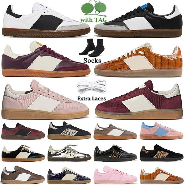 

Pony Leopard Print Shoes Designer Sneakers Bad Bunny Men Women Classic Pink Velvet Black White Gum Sporty Rich Crystal Platform Collegiate Trainers, Blue