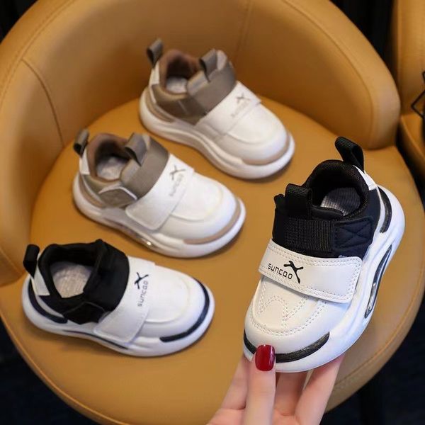 

Children Shoes Newest Kids Sneakers Boy Girls Sports Shoes Black, Khaki, Pink Running Shoe Sapato Kids Baby Footwear Jogging Shoes Free Shipping