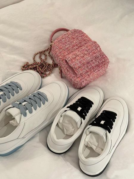 designer shoes sneakers womens luxury casual platform new release shoes sequin classic white casual shoe lace up women 10A with box 35-40