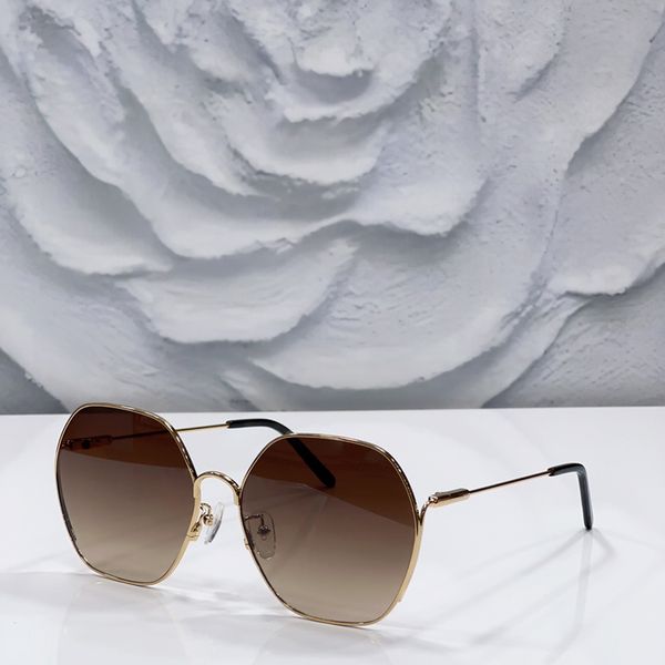 

2024 Women High Quality Sunglasses Brand Designer High Qulality Oculos De Sol Feminino Vintage Fashion Shades Lunette De Soleil Free Shipping
