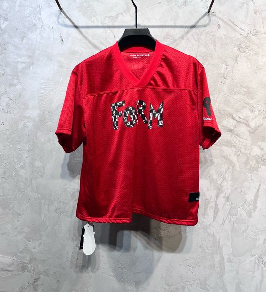 

Designer Mens Plus Tees Polos Round Neck Embroidered and Printed Polar Style Summer Wear with Street Pure Cotton 5er4, 2e