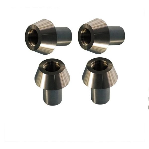 

Customized Precision CNC Lathe Machining Parts