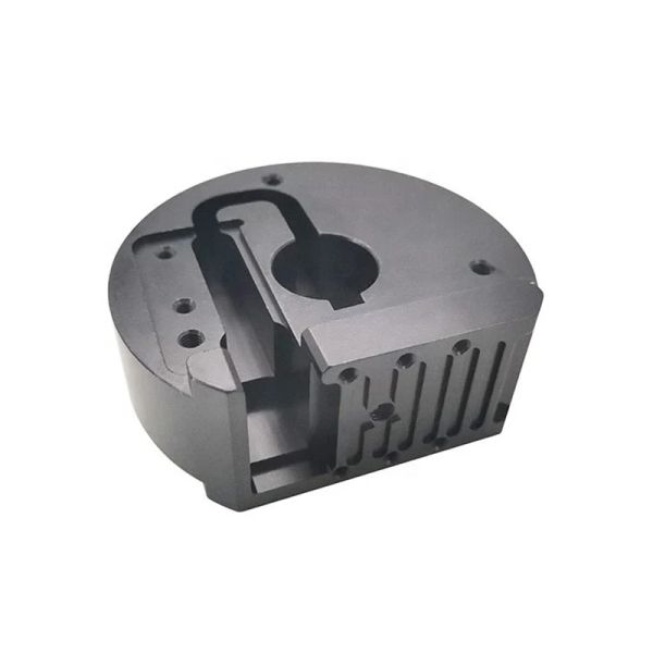 

High Quality Cnc Turning And Milling Parts Cnc Services Parts Machining Cnc Services