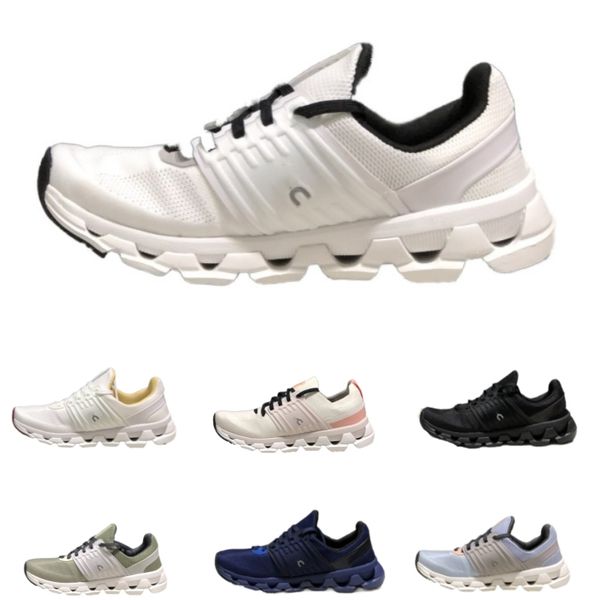 

Designer Shoes On Cloudswift 3 Running Shoes Mens Womens Monster Swift Hot Outdoors Trainers Sports Sneakers Cloudnovay Cloudmonster Cloudswift Tennis Trainer, Grey