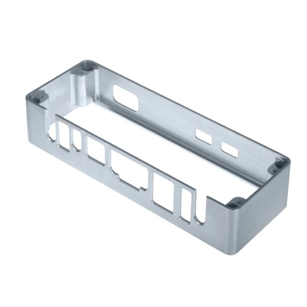 

OEM Customized CNC Machining 7075 Aluminum Frame