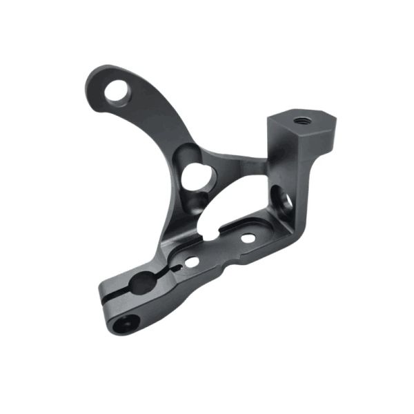 

Custom Machining Machinery Spare Parts