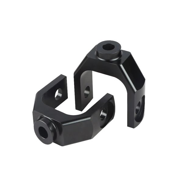 

China Supplier Stainless Steel CNC Machining Part