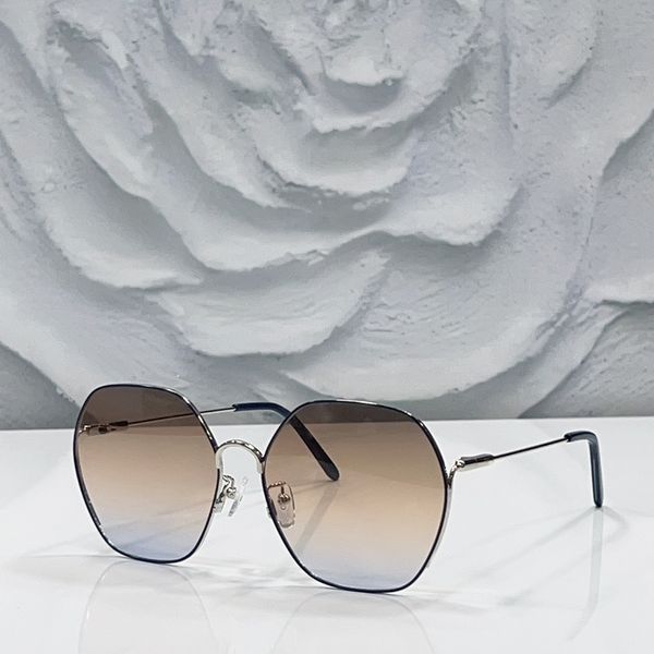 

Alloy Frame Designer Sunglasses for Women Brand Designer High Quality Female Shades Oculos De Sol Feminino Retro Fashion Eyewear