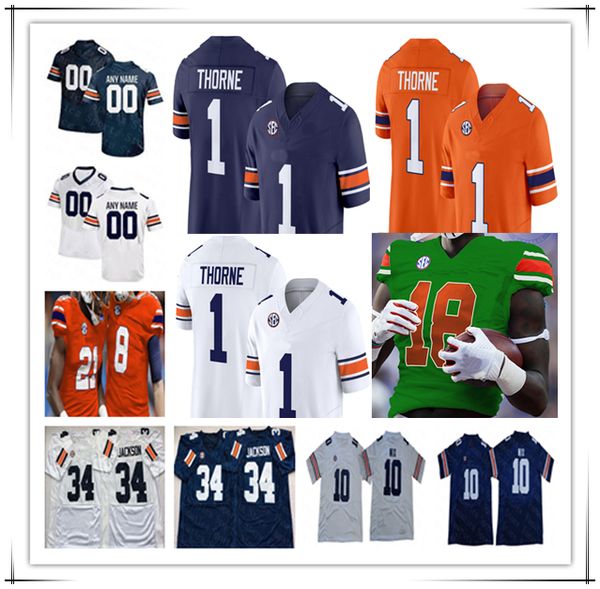 

Payton Thorne College Football Jersey Jarquez Hunter Damari Alston KeAndre Lambert-Smith Malcolm Simmons Cam Coleman Dorian Mausi Jr. Keldric Faulk Sylvester Smith, 2024 men orange style