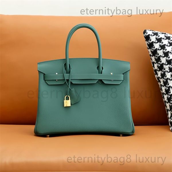 

10A Mirror Quality Classic Vintage Fully Handmade Designer Tote Bag Leather Handbag Women's Luxury Handbag Women's Black Purse Women's Designer Bag with Boxc29, Clear