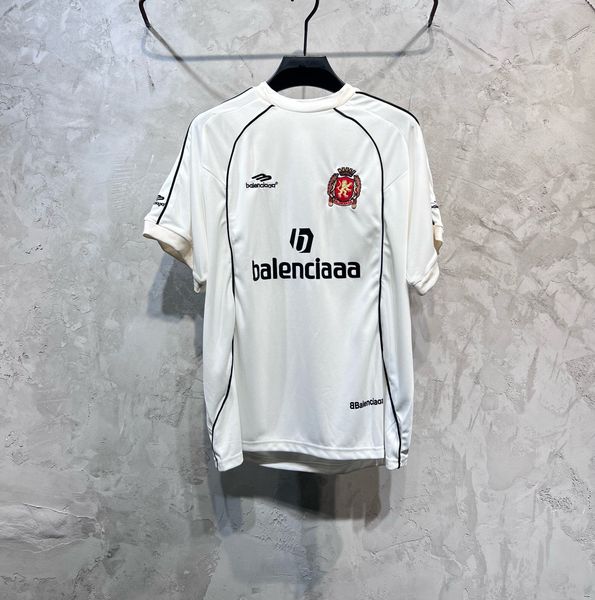 

Designer Mens Plus Tees Polos Round Neck Embroidered and Printed Polar Style Summer Wear with Street Pure Cotton 5e255, 453d