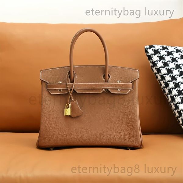 

10A Mirror Quality Classic Vintage Fully Handmade Designer Tote Bag Leather Handbag Women's Luxury Handbag Women's Black Purse Women's Designer Bag with Boxc68, Clear