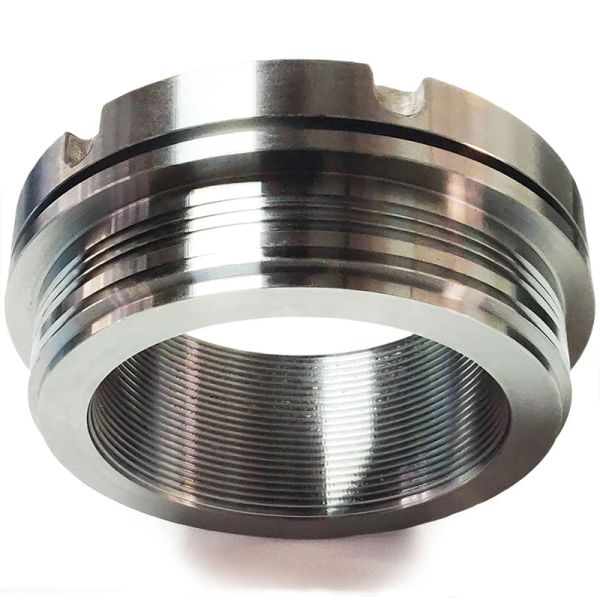 

CNC Turning CNC Milling Machine Center Stainless Steel Aluminum CNC Machining Service Parts