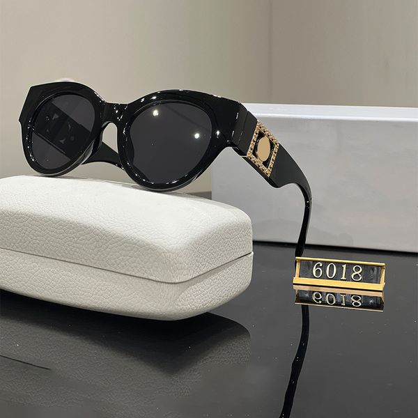 

Designer Men Sunglasses Fashion Sunglasses frame Eyeglasses High Quality 9 Colors Option