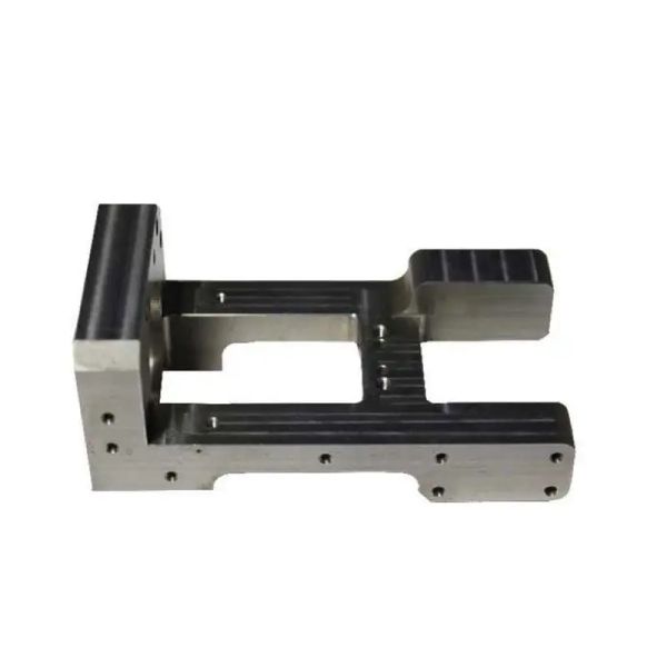 

CNC Machining Services Custom Precision Equipment Parts