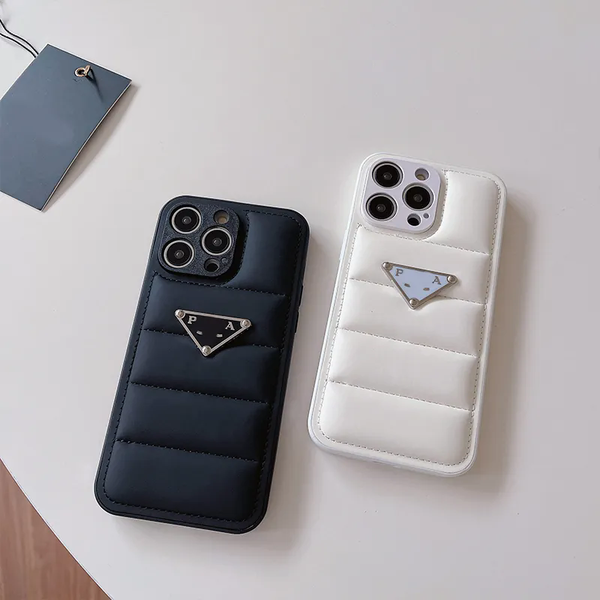 Leather Card Holder Phone Case Designer iPhone Case for iPhone 15 16 Pro Max 14 Pro Max 13 12 11 X XR XS 14Plus 13promax 12promax 11promax Luxury Wallet Cover Cases 2024