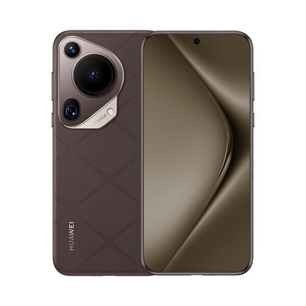 

Original Huawei Pura 70 Ultra P70 5G Mobile Smart 16GB RAM 1TB ROM Kirin 9010 50.0MP NFC HarmonyOS 6.8" Curved Screen Fingerprint ID Two-Way Satellite Call Cell