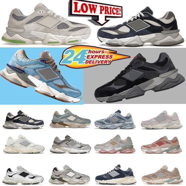 

2024 New running shoes sneakers designer shoes men women Black Castle rock Blue Haze Sea Salt Stone Grey Grey mens trainers sports sneakers free shipping eur 36-45, Split