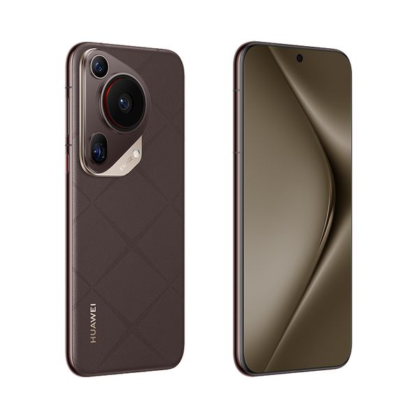 

Original Huawei Pura 70 Ultra P70 5G Mobile Phone Smart 16GB RAM 1TB ROM Kirin 9010 50MP NFC HarmonyOS 6.8" Curved Screen IP68 Waterproof Two-Way Satellite Call