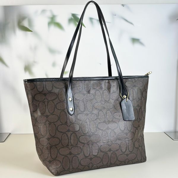 

Designer bag Tote bag Women's Luxury Bag Designers CITY 33 bag Shoulder bag Travel Luxury Handbag Shoulder Beach Bag High Quality Hot Large Letter Designer bag, #10