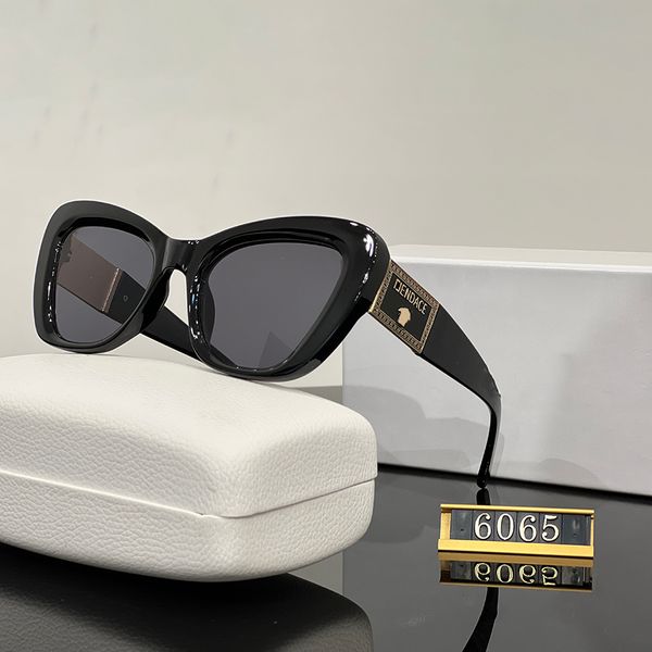 

Designer Sunglasses Men Fashion Women Sunglasses Summer Eyeglasses High Quality UV400 7 Colors Optional
