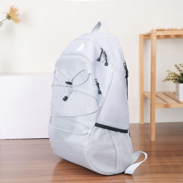 

Desigers backpack shoulder bag tote bag handbag Large capcity women fashion luxury purse shopping bags travel bag school book bag, Blue