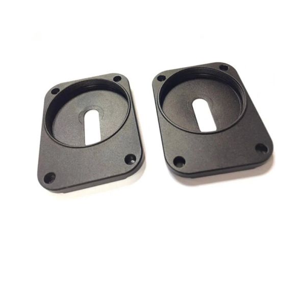 

Customized CNC Milling Machining Parts