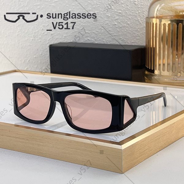 

Rectangular Sunglasses designer glasses women sunglasses men Contemporary Elegant Aesthetics Avant garde silhouette Euro american trend unisex shades