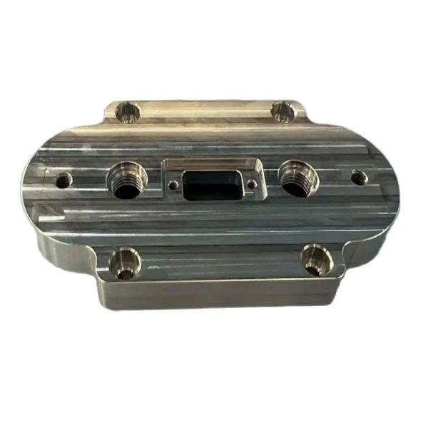 

Professional CNC Machining Services Customized Medical Instruments Mechanical Parts