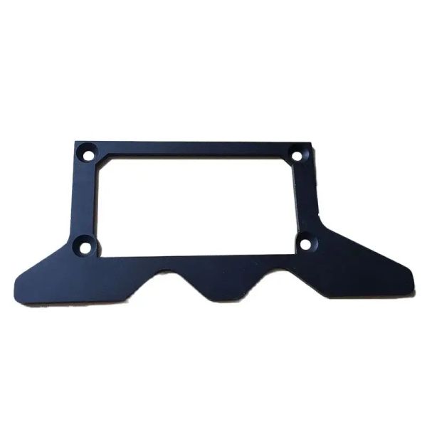 

High Quality Rapid Processing Services Cnc Machining Part