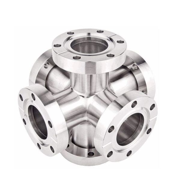 

Precision CNC Machining Service Customized Part