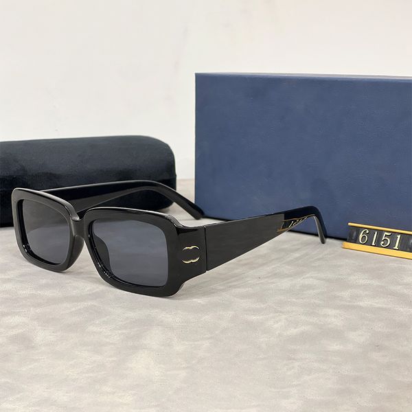 

Womens Sunglasses Fashion Sunglasses Frame Glasses 10A UV400 6 Colors Optional