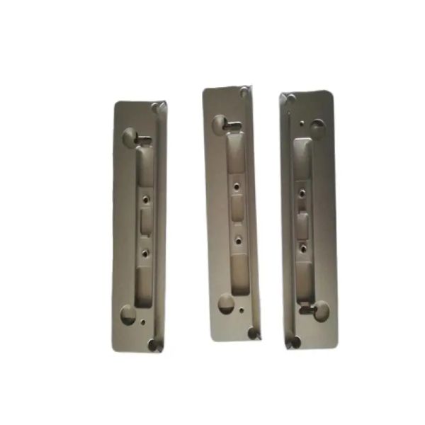 

Stainless Steel CNC Milling Machining Parts for Medical Equipment