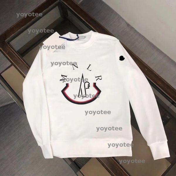 

Designer Hoodie Men Women Fashion Casual Men's long sleeve warm cotton hoodie clothing sweater Hip Hop clothing sweatshirt size -5xl BFG2411227, L10