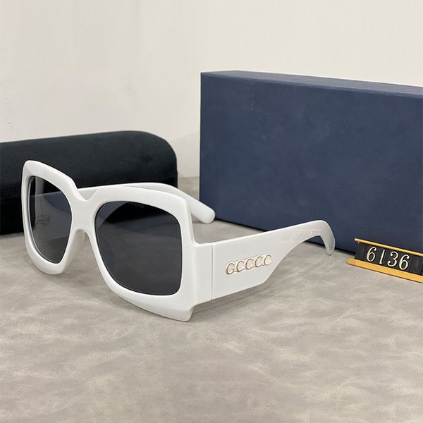 

Womens Sunglasses Designer Fashion Sunglasses Frame Eyeglasses 10A UV400 7 Colors Optional