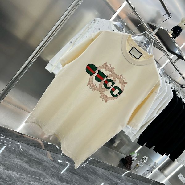 

Mens T Shirt Designer For Men Shirts Fashion tshirt With Letters Casual Summer Short Sleeve Man Tee Woman Clothing, #23