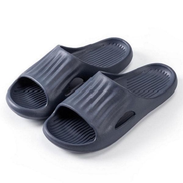 

slippers slides shoes men women sandal platform sneakerplatform sh, Red