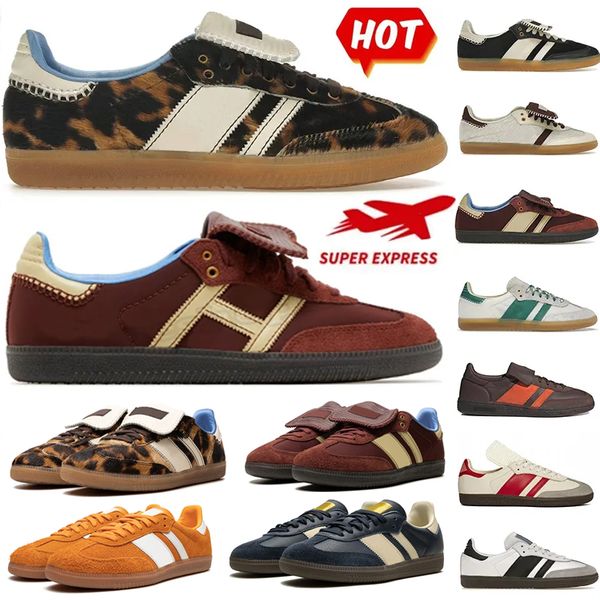 

Designer luxury campue 00s Sneakers trainers Casual mens women running Shoes cloud chaussure basketball shoes black spezial green white Outdoor Hiking shoes Sport, Fuchsia