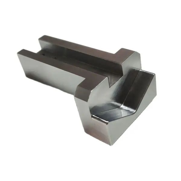 

CNC Machining Stainless Steel Parts Custom Metal CNC Parts Stainless Steel