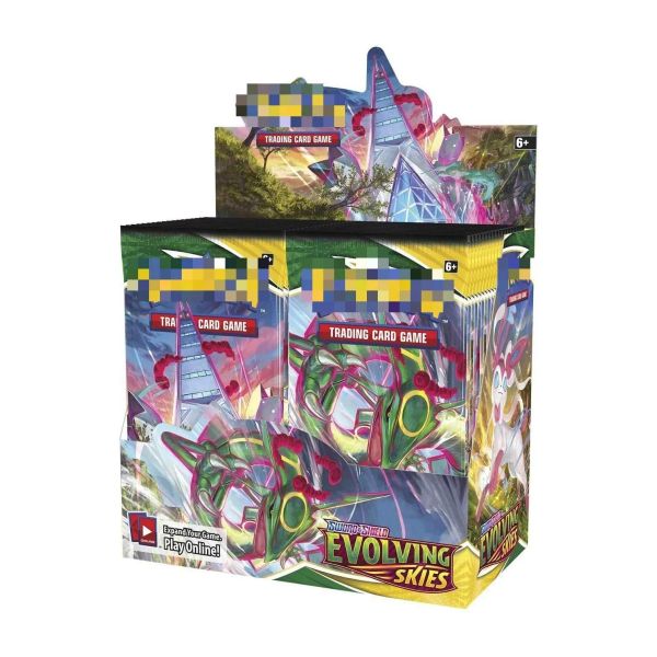 Packs Pixie English Cards Tabletop Matchmaking Game Drop Delivery Toys Gifts Puzzles Games
