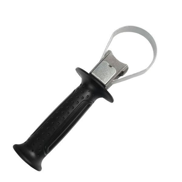 

Heavy-Duty Impact Drill Handles - Ideal Addition for Electric Hammers and Pickaxes