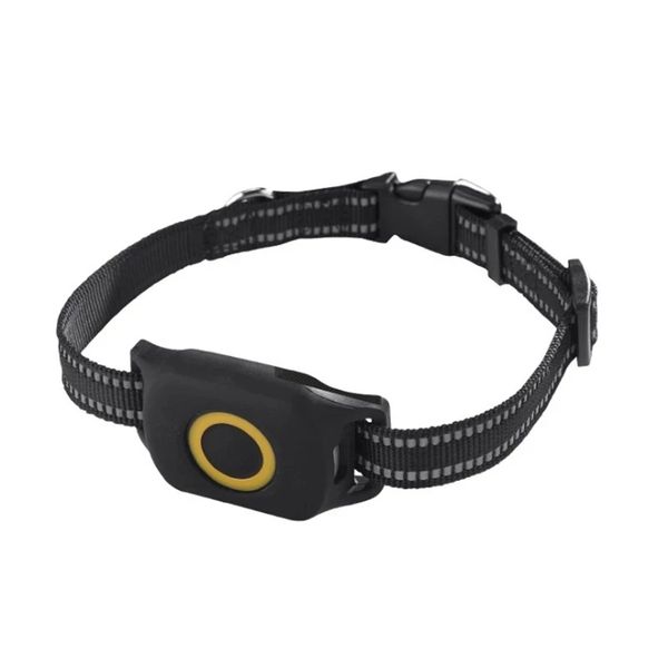 4G Mini GPS Pets Dog Collar GPS Locator Tracking Device Pet GPS Tracker 4G