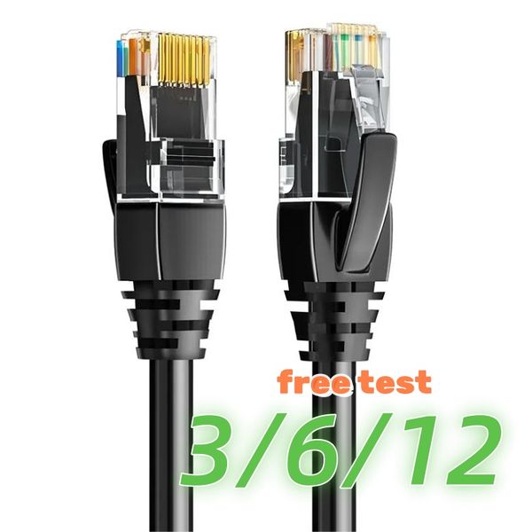 

Cable IP Receivers line TV M3 u For Spain Poland France Germany