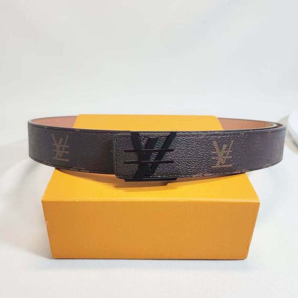 

Designer Belts Mens Womens Fashion High Quality Cowskin Leather Belt Width 3.8CM Button Color Brushed Gold Brushed Silver Matte Black With Box and bag accessories O77, #6 silver buckle+silver flowers