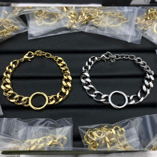 

Hot Designer Bracelet Women Charm Bracelets Fashion Jewelry Women Girls Couple Holiday Gift with Box